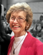 Betty B. Bukovitz