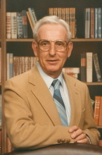 Donald H. Lentz