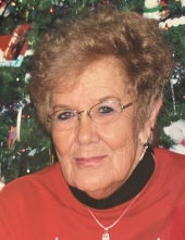 Phyllis "Babe" Evelyn  Bertossi