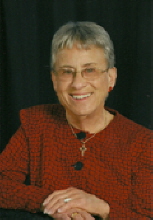 Dorothy S. Ilgenfritz