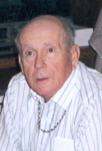 John E. Spahr