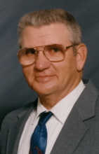 Harold E. Deardorff