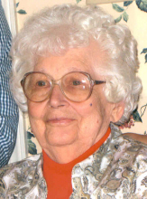 Mildred L. (Graybill) Paules