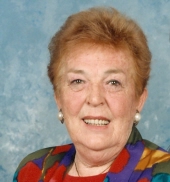 Dorothy Jane Gardner