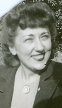 Ruth M. (Adams) Kilgore