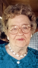 Julia V. Van Sickle