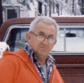 Maurice G. Gentzyel