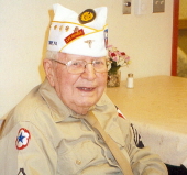 Theodore W. “Ted” Calkins, Jr.