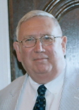 Donald A. 'Don' Byerly, D.Ed.
