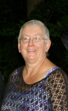 Carol L. (Johnston, Dye) Sinclair