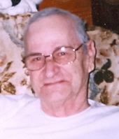 Clarence E. 'Bud' Miller