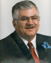 Donald C. 'Pete' Smith, Sr.