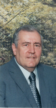 Leonard Shuster Jr