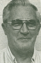 Walter H. Peters