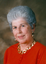 Arlene Mae (Krug) Wilcox