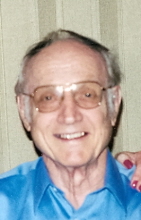 Claude E. Strickler, Jr. 562100