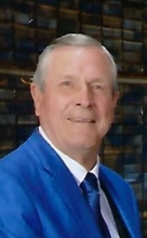 Douglas J. Ross