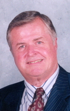 Ralph Merton Barker, Jr.