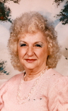Betty G. Schober