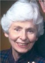 Frances R. Bell