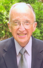William E. Boyer, Jr.