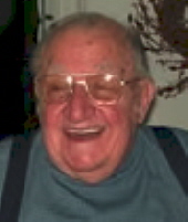 Gerald W. Myers