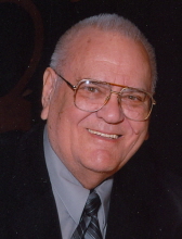 Gerald A. Dally