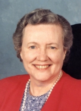 Helen M. Edmonds