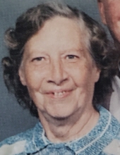 Margaret J. Favre