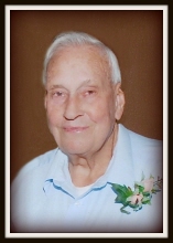 Richard E. 'Pap' Leiphart, Sr.