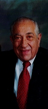 Eugene A. Marino