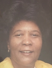 Photo of Edith Ivey