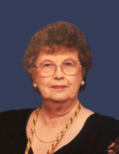 Elizabeth Ann Aalto Seaman