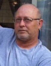 Photo of Jeffery Gasson