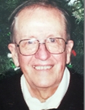 Photo of Milton "Milt" Klaas