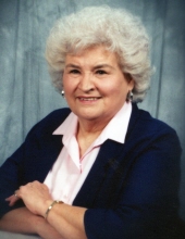 Evelyn Helen Bouska