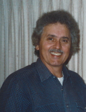 George R. Vincenc
