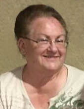 Marjorie "Marge" Tjebkes