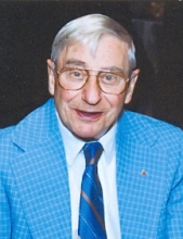 C. Eugene Dosch
