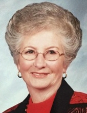 June Strickland