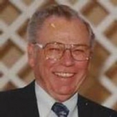 Roy Harold Timmons