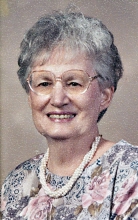 Elinor M. (Loucks) Lauer
