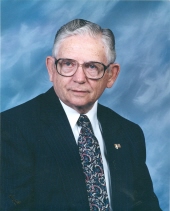 Harry G. Alleman