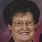 Nancy Charlene Reynolds
