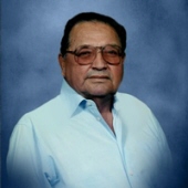 Victor Najera