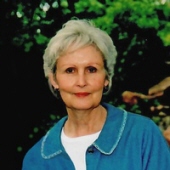 Marie Moore