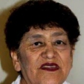 Maria Antonia Castillo