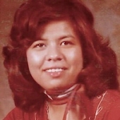 Sylvia Contreras-Mendez