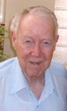 Walter Calvin Moore
