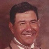 Armando S. Vasquez, Sr.